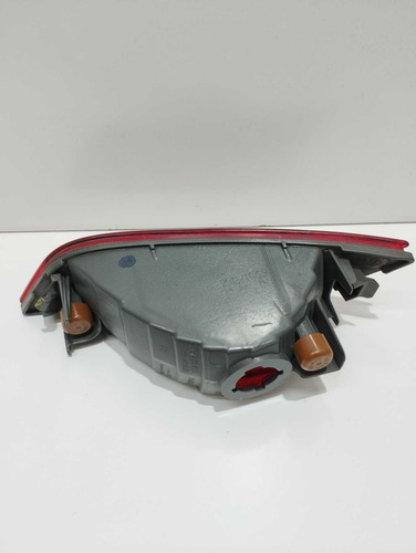 Refletor Jeep Compass Traseiro Dir 17/23 Cod 55112674aa Preto - Imagem 7