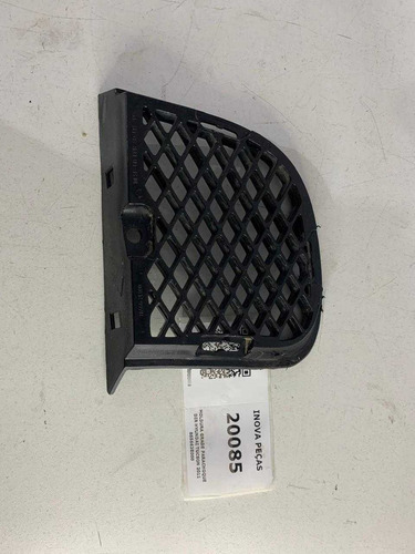 Moldura Grade Parachoque Dir Hyundai Tucson 2011 865662e000 Água Ambos Lados