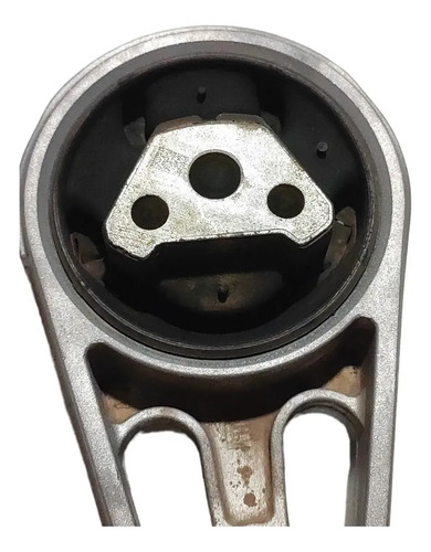 Coxim Câmbio Inferior Gm Ônix Turbo 1.0 2019 2022 26254256 - Imagem 3