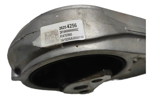 Coxim Câmbio Inferior Gm Ônix Turbo 1.0 2019 2022 26254256 - Imagem 4