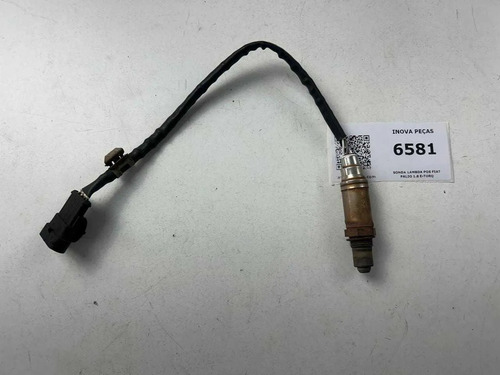 Sonda Lambda Pos Fiat Palio 1.8 E-torq