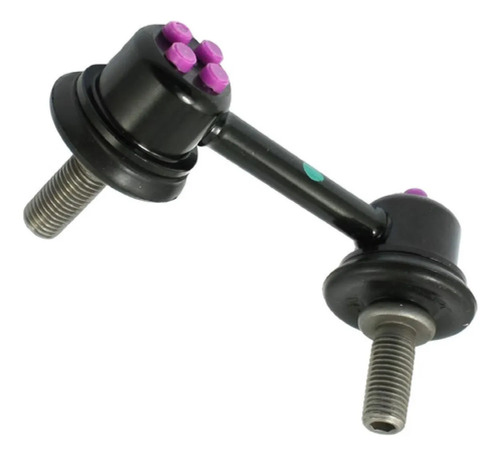 Bieleta Traseira Honda Civic 2008 A 2011 Original - Imagem 3