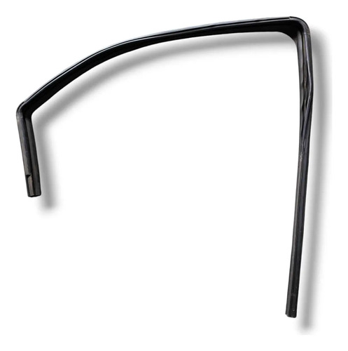 Borracha Canaleta Tras Direito Chevrolet Cobalt 2012 2019