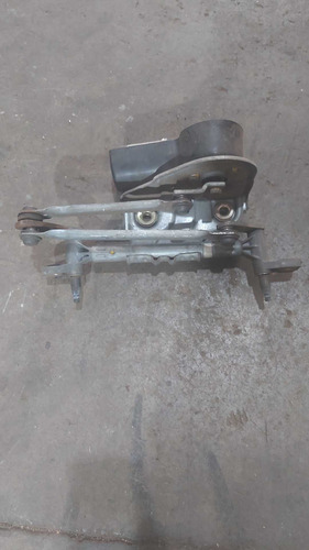 Maquina Motor Limpador Parabrisa Fox 2006-2013 F006c20008