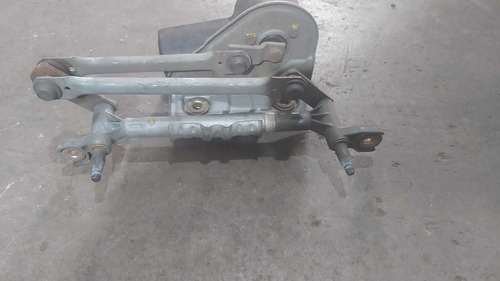 Maquina Motor Limpador Parabrisa Fox 2006-2013 F006c20008 - Imagem 2