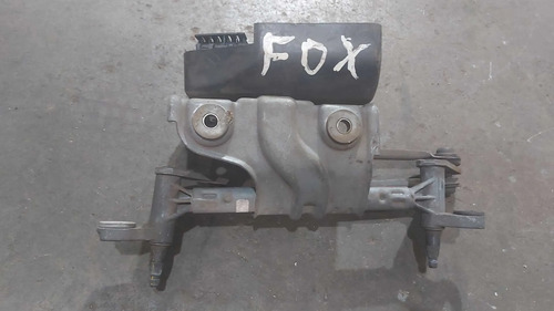 Maquina Motor Limpador Parabrisa Fox 2006-2013 F006c20008 - Imagem 4