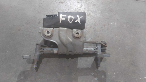 Maquina Motor Limpador Parabrisa Fox 2006-2013 F006c20008 - Imagem 5