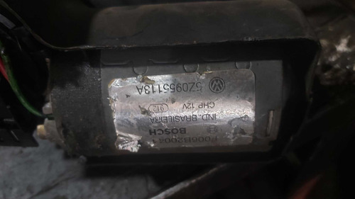 Maquina Motor Limpador Parabrisa Fox 2006-2013 F006c20008 - Imagem 7