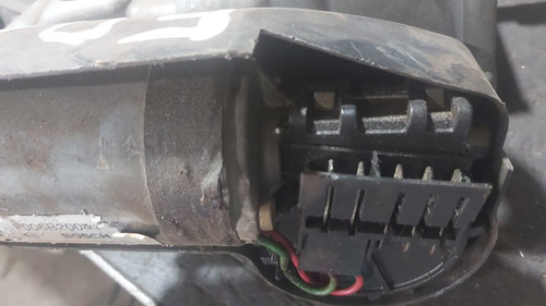 Maquina Motor Limpador Parabrisa Fox 2006-2013 F006c20008 - Imagem 8