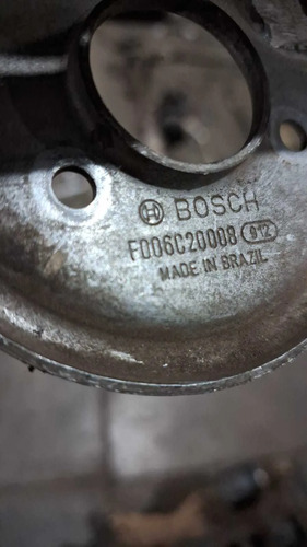 Maquina Motor Limpador Parabrisa Fox 2006-2013 F006c20008 - Imagem 9