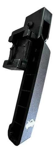 Puxador Alavanca Capo Cobalt Onix Prisma Tracker Original - Imagem 3