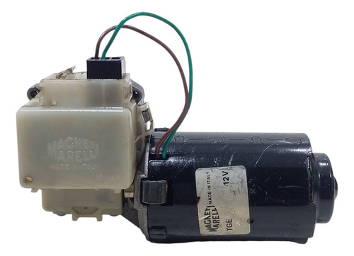 Motor Limpador Parabrisa Fiat Palio 98/00