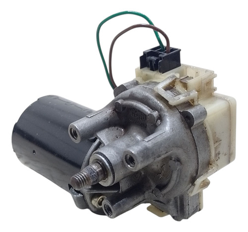 Motor Limpador Parabrisa Fiat Palio 98/00 - Imagem 3