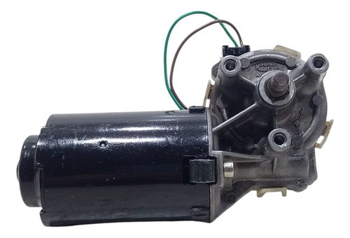 Motor Limpador Parabrisa Fiat Palio 98/00 - Imagem 4