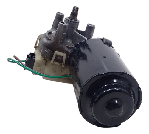 Motor Limpador Parabrisa Fiat Palio 98/00 - Imagem 5
