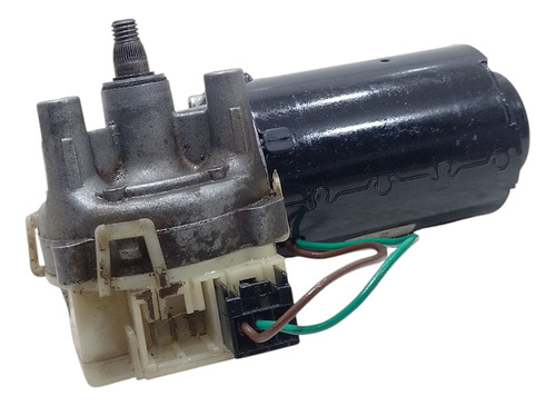 Motor Limpador Parabrisa Fiat Palio 98/00 - Imagem 6