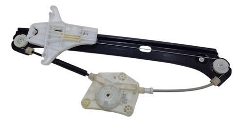 Máquina De Vidro Porta Traseira Esquerda Up! 2014 A 2021 Man - Imagem 2