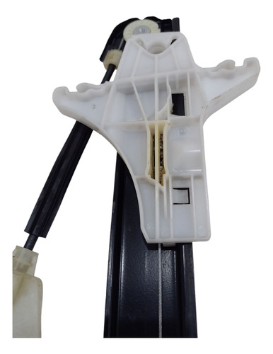 Máquina De Vidro Porta Traseira Esquerda Up! 2014 A 2021 Man - Imagem 4