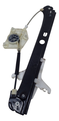 Máquina De Vidro Porta Traseira Esquerda Up! 2014 A 2021 Man - Imagem 6