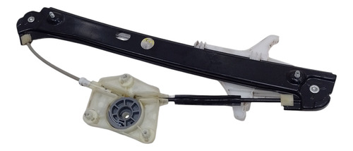 Máquina De Vidro Porta Traseira Esquerda Up! 2014 A 2021 Man - Imagem 7