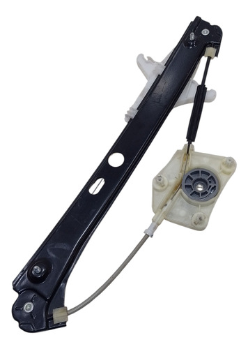 Máquina De Vidro Porta Traseira Esquerda Up! 2014 A 2021 Man - Imagem 8