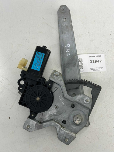 Elevador Vidro Elétrico Traseiro Esquerdo Kia Picanto 2013