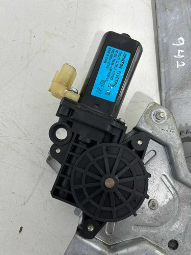 Elevador Vidro Elétrico Traseiro Esquerdo Kia Picanto 2013 - Imagem 2