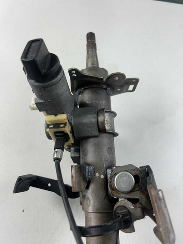 Coluna De Direção Eletrica Nissan Grand Livina 2012 - Imagem 3