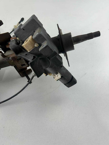 Coluna De Direção Eletrica Nissan Grand Livina 2012 - Imagem 5