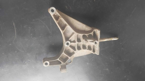 Suporte Cambio Fiat Stilo 1.8 8v Gas 2005 51704637 Cinza