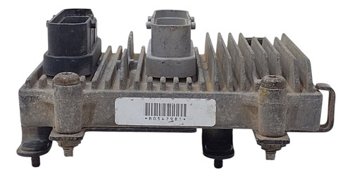 Módulo Injeção Gm Celta 2009