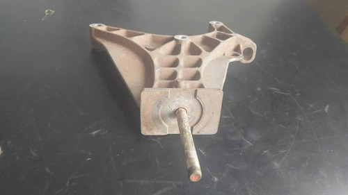 Suporte Cambio Fiat Stilo 1.8 8v Gas 2005 51704637 Cinza - Imagem 4