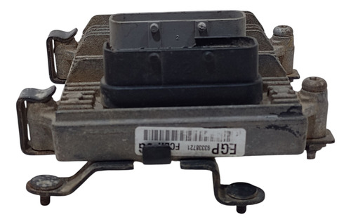 Módulo Injeção Gm Celta 2009 - Imagem 2