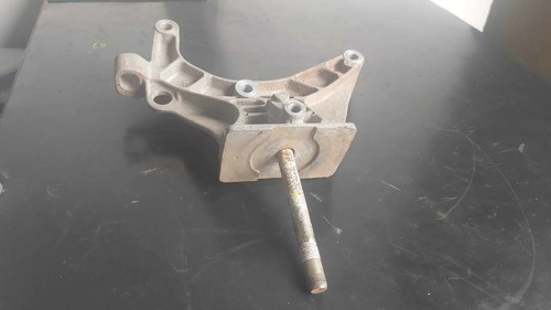 Suporte Cambio Fiat Stilo 1.8 8v Gas 2005 51704637 Cinza - Imagem 5