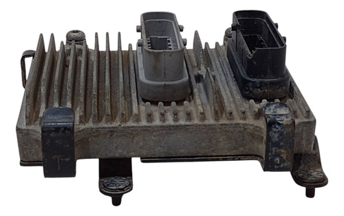 Módulo Injeção Gm Celta 2009 - Imagem 3