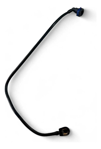 Mangueira Combustivel Chevrolet Prisma Onix 2015 2019 Preto