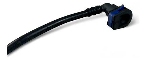 Mangueira Combustivel Chevrolet Prisma Onix 2015 2019 Preto - Imagem 2