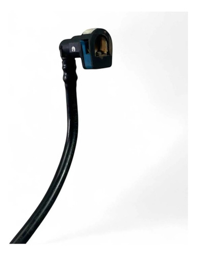 Mangueira Combustivel Chevrolet Prisma Onix 2015 2019 Preto - Imagem 3