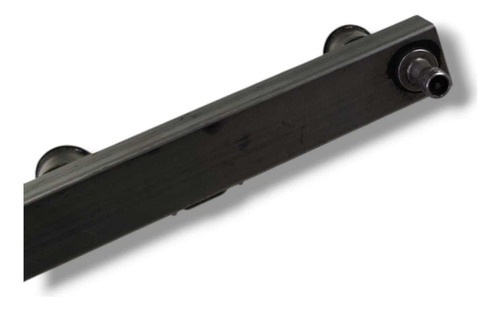 Flauta Bico Injetor Vw Jetta Golf 2.5 2006 2010 07k133317c - Imagem 3