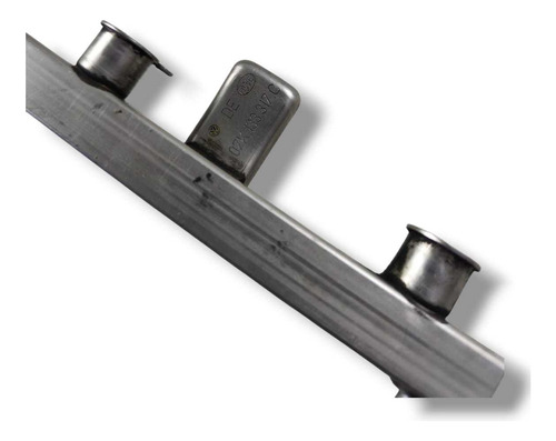 Flauta Bico Injetor Vw Jetta Golf 2.5 2006 2010 07k133317c - Imagem 4