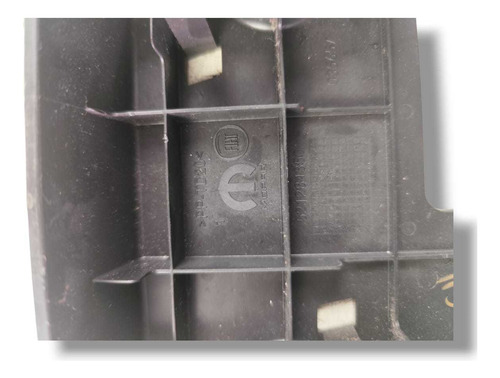 Suporte Modulo Estacionamento Fiat Strada 2020 2025 - Imagem 2