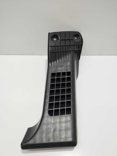 Descanço Pé Peugeot 2008 15/21 9658143880 Prata