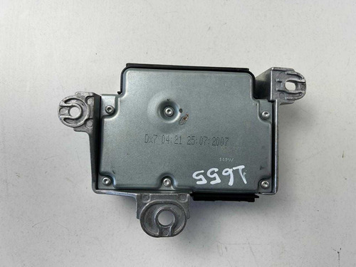 Módulo Do Airbag Megane 2.0 2008 - Imagem 4