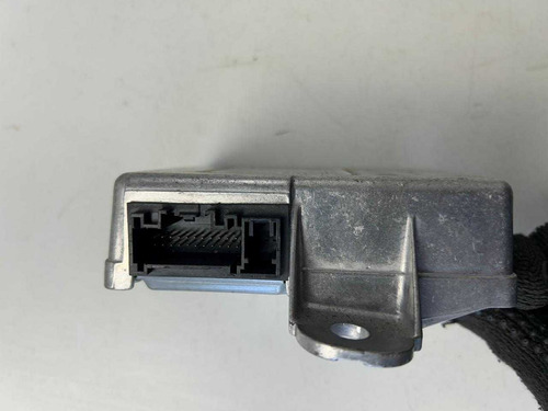 Módulo Do Airbag Megane 2.0 2008 - Imagem 5