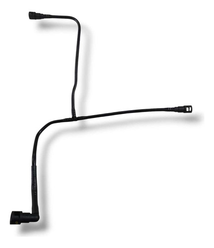 Tubo Filtro Combustivel Fiat Strada 2020 2025