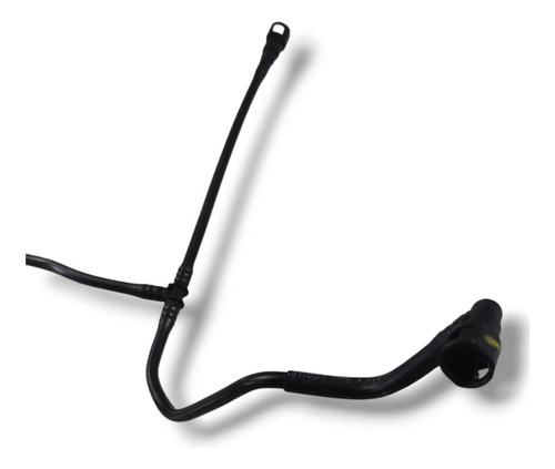 Tubo Filtro Combustivel Fiat Strada 2020 2025 - Imagem 2