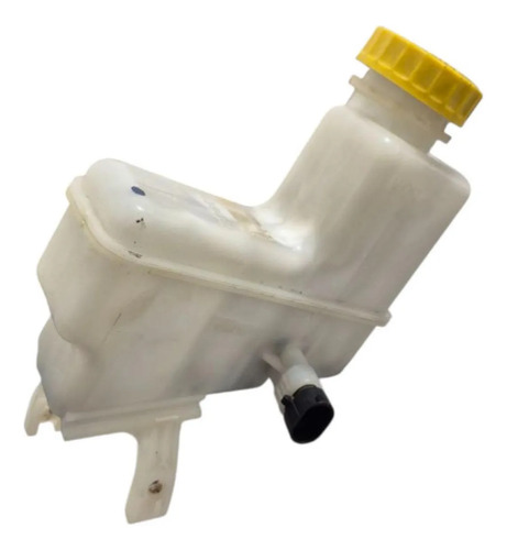 Reservatorio Oleo Freio Fiat Bravo 1.8 16v Flex 2011 A 2016 - Imagem 2