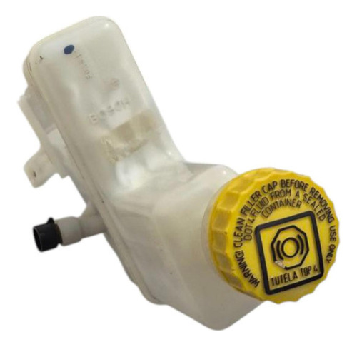 Reservatorio Oleo Freio Fiat Bravo 1.8 16v Flex 2011 A 2016 - Imagem 3