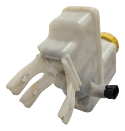 Reservatorio Oleo Freio Fiat Bravo 1.8 16v Flex 2011 A 2016 - Imagem 4