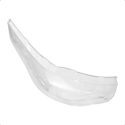 Lente Farol Fiat Mobi 2016/2026 - Imagem 2